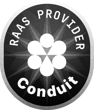 Network badge