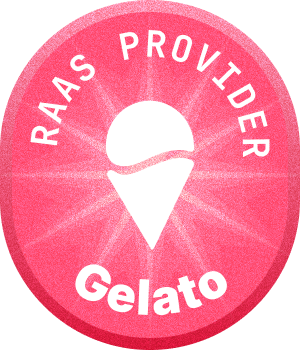 Network badge