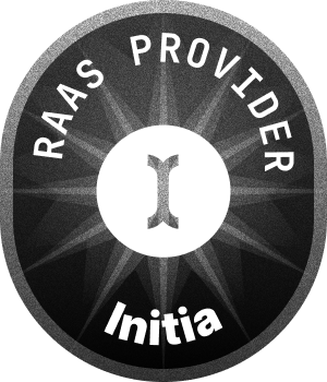 Network badge